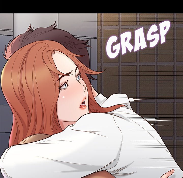 Reunion chapter 5 page 82