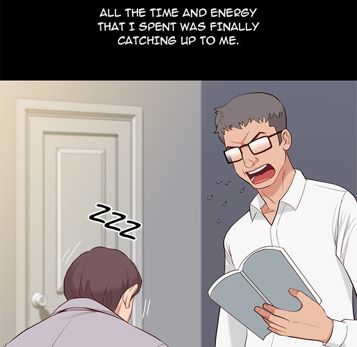 Reunion chapter 5 page 110