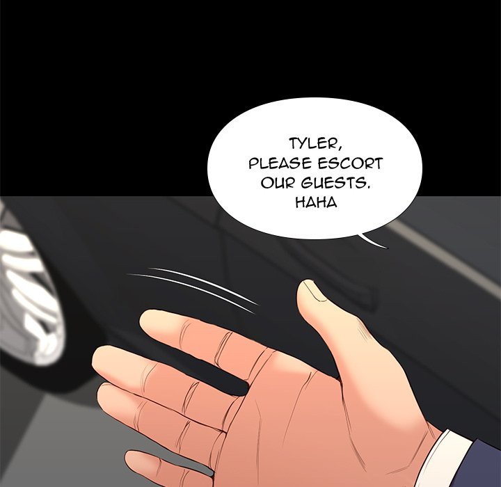 Reunion chapter 6 page 70