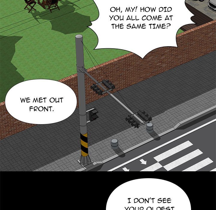 Reunion chapter 6 page 73