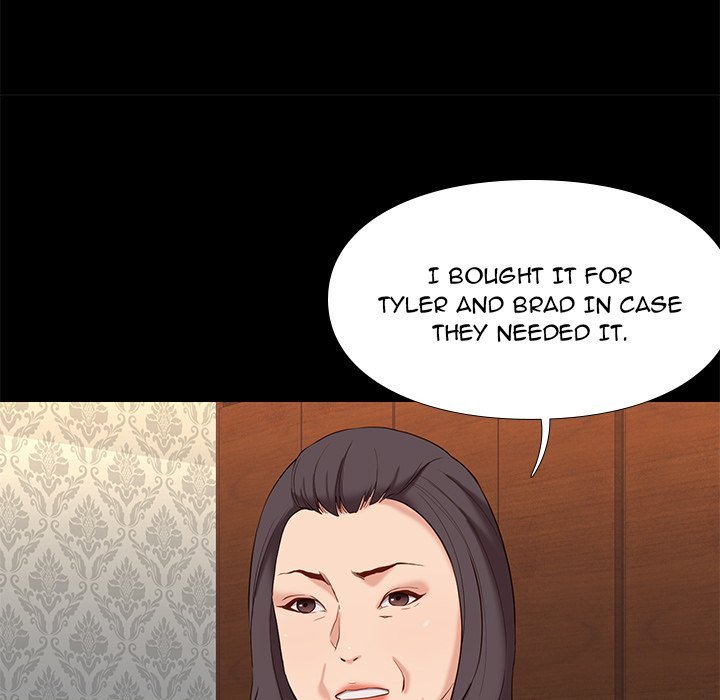 Reunion chapter 6 page 82