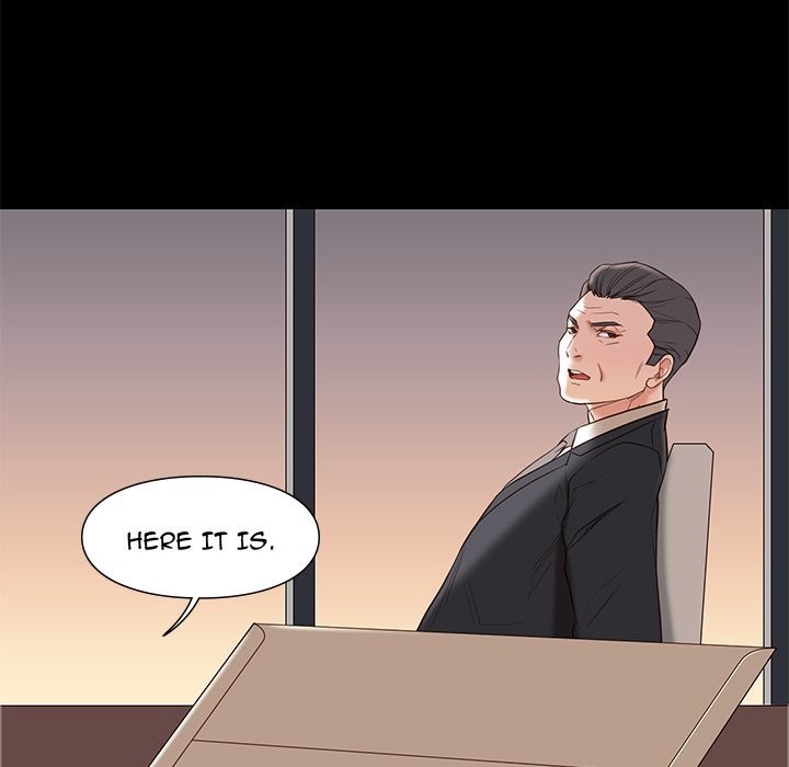 Reunion chapter 6 page 107