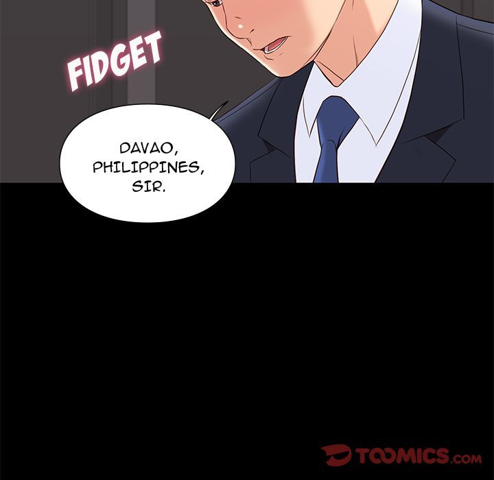 Reunion chapter 6 page 111