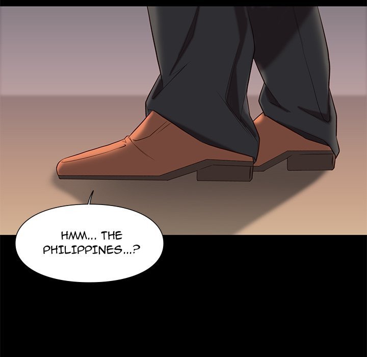 Reunion chapter 6 page 112