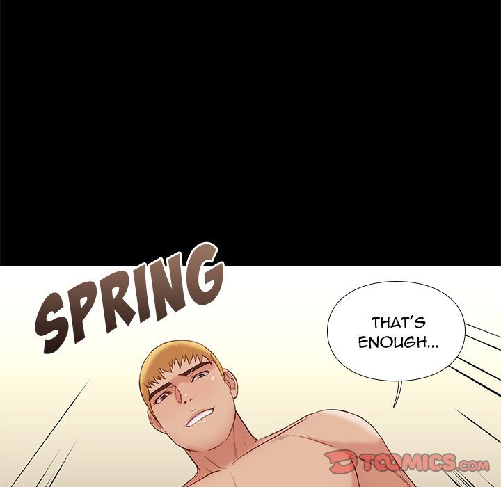 Reunion chapter 6 page 135