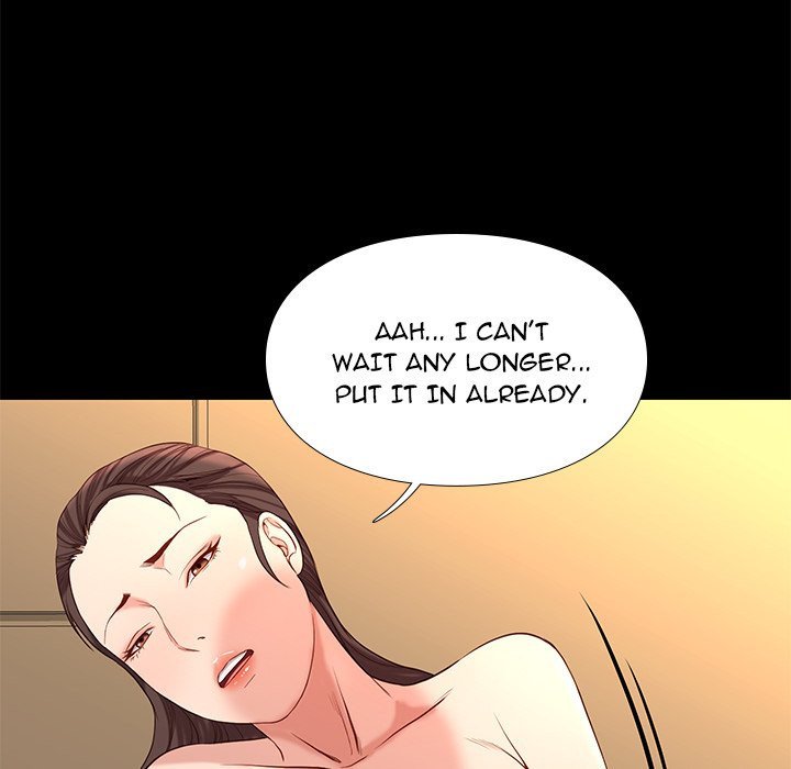 Reunion chapter 6 page 137