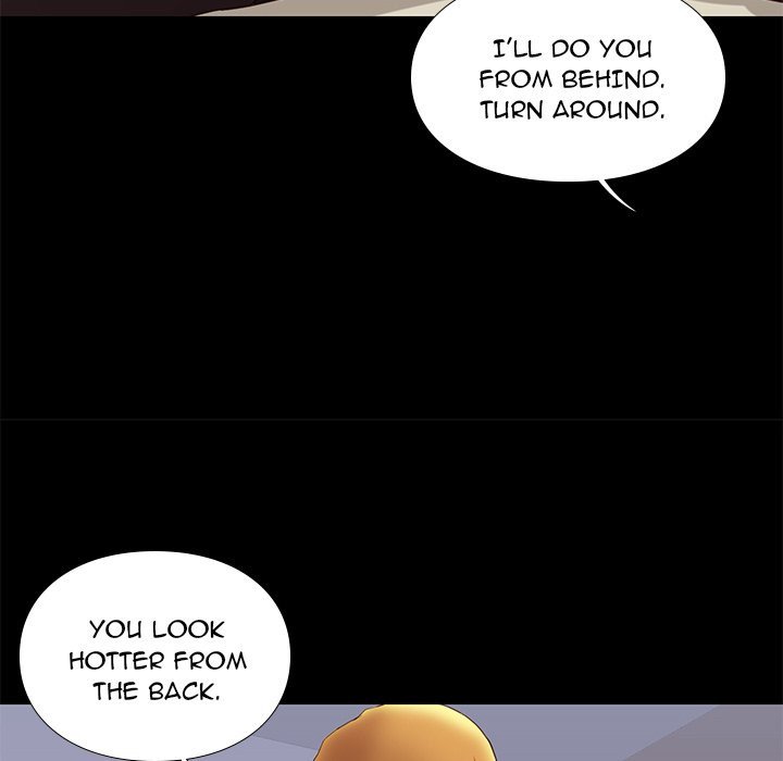 Reunion chapter 6 page 139