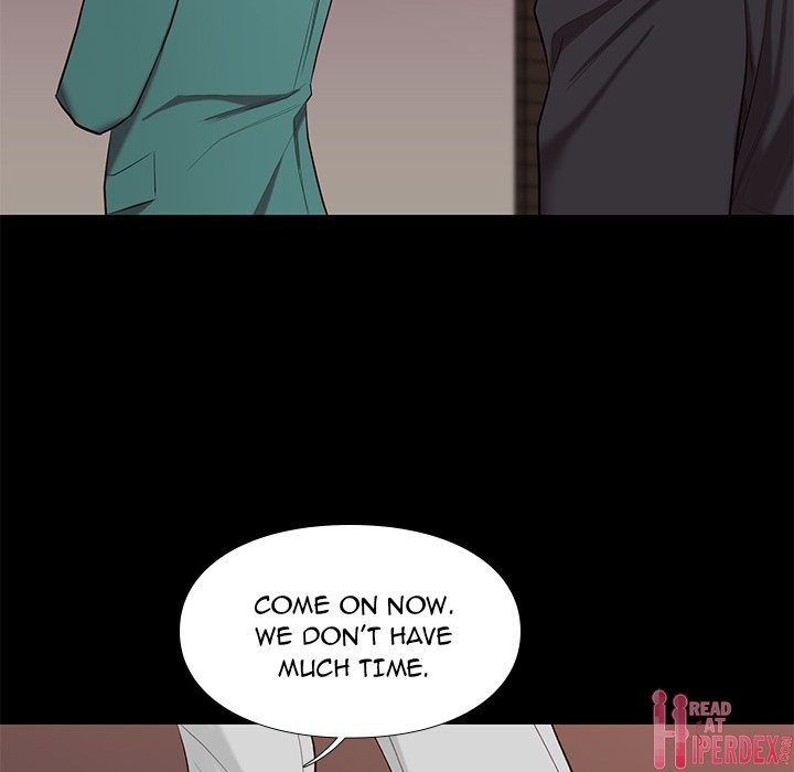 Reunion chapter 7 page 73