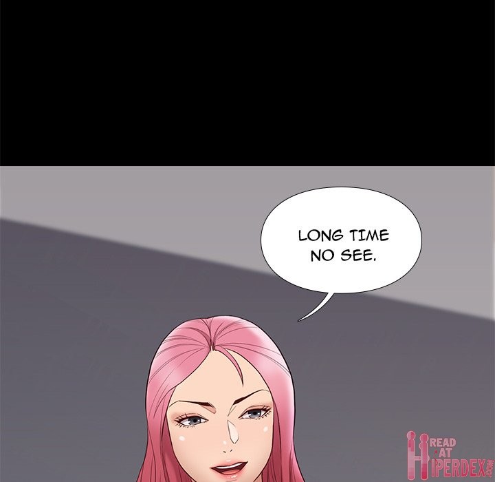 Reunion chapter 7 page 100