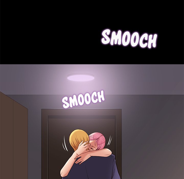 Reunion chapter 7 page 135