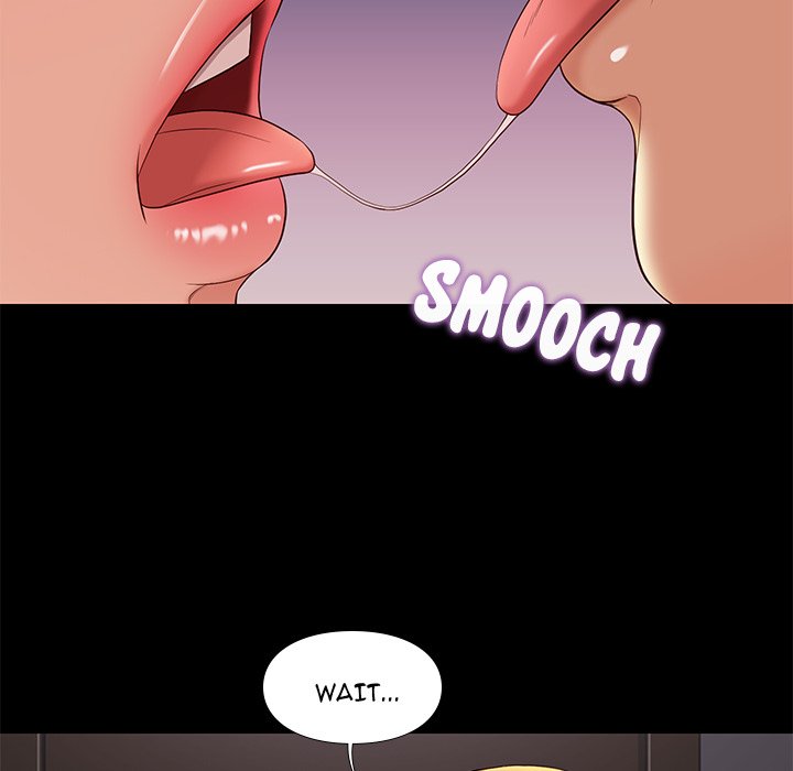 Reunion chapter 7 page 138