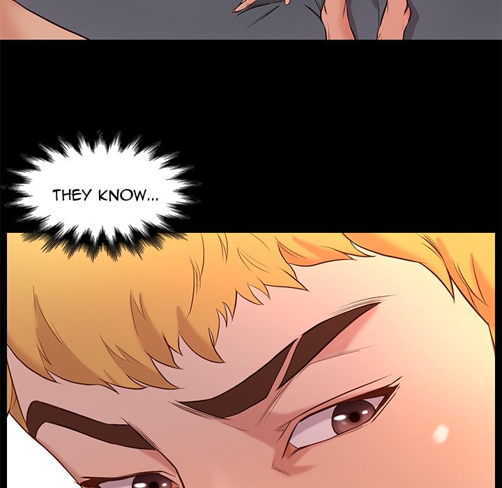 Reunion chapter 7 page 153
