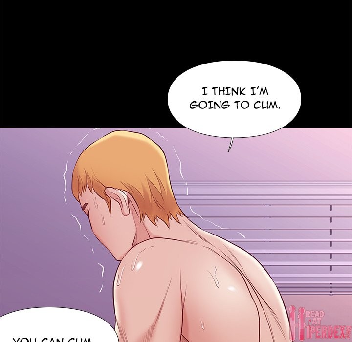 Reunion chapter 8 page 79