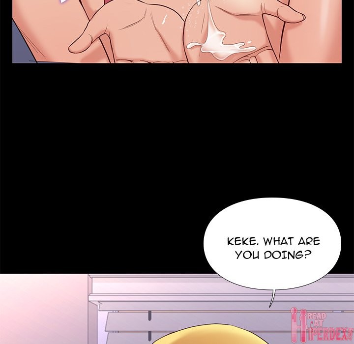Reunion chapter 8 page 100