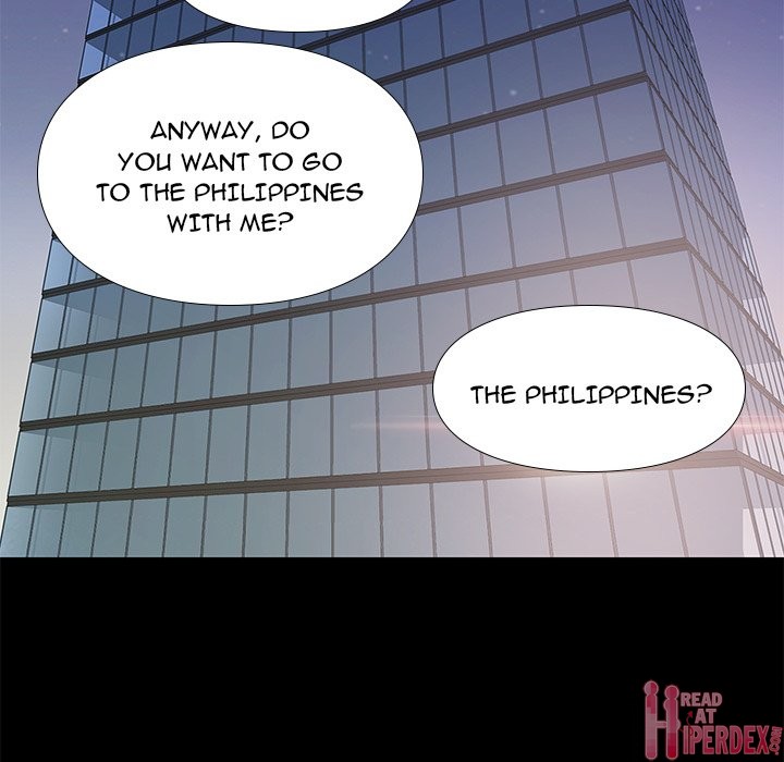 Reunion chapter 8 page 103