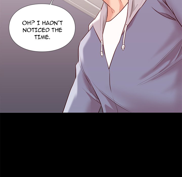 Reunion chapter 8 page 114
