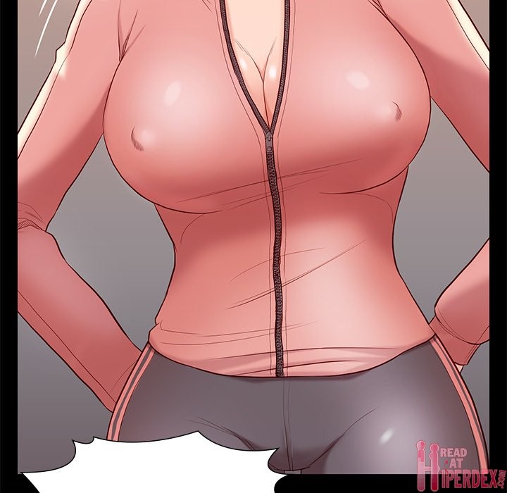 Reunion chapter 8 page 118