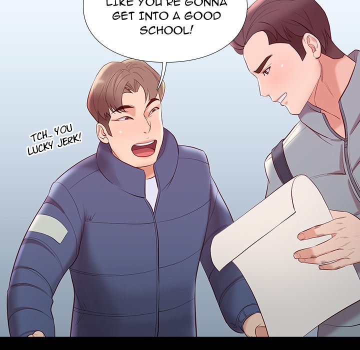 Reunion chapter 8 page 131