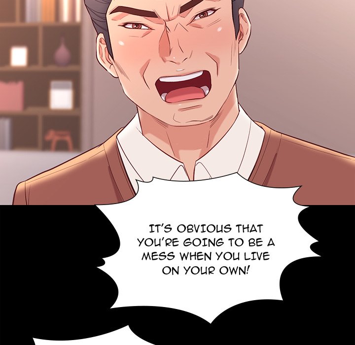Reunion chapter 8 page 135