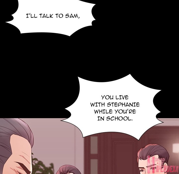 Reunion chapter 8 page 136