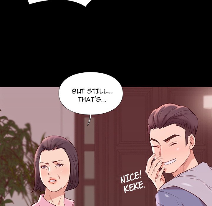 Reunion chapter 8 page 138