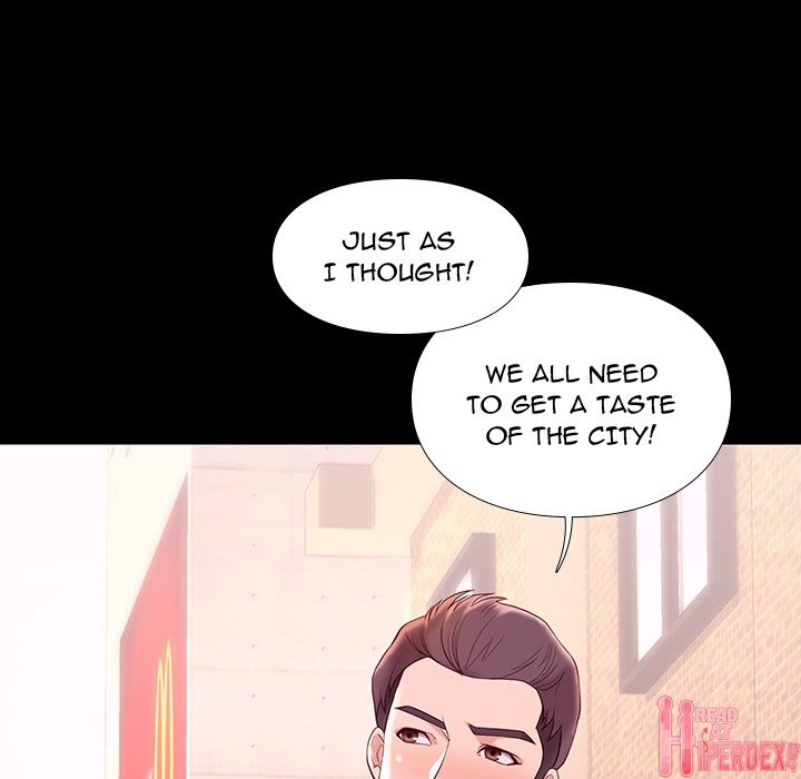 Reunion chapter 8 page 145
