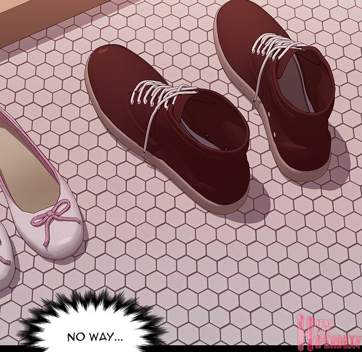 Reunion chapter 8 page 160