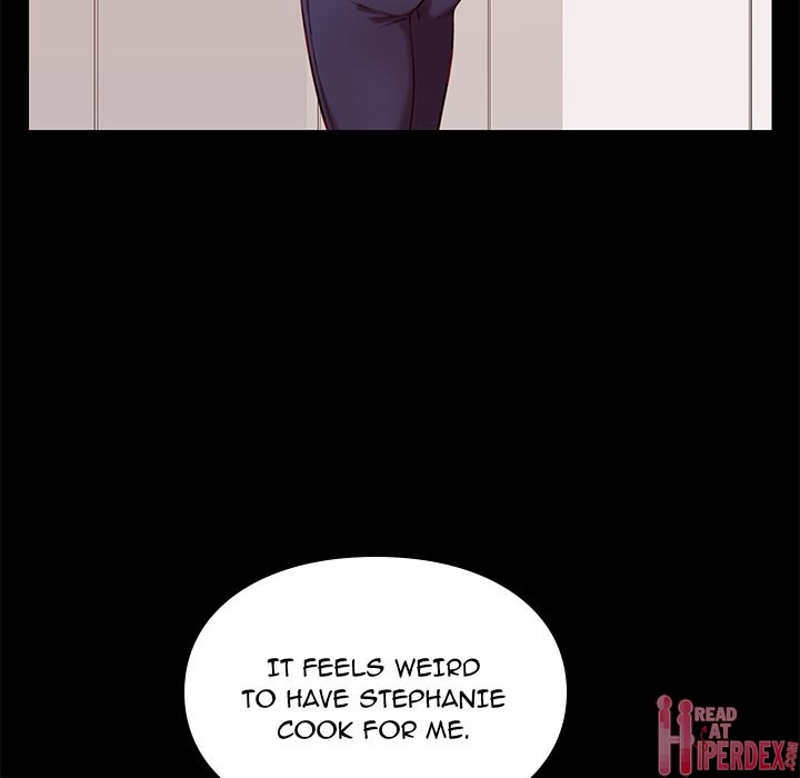 Reunion chapter 9 page 58