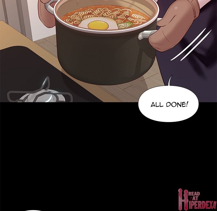 Reunion chapter 9 page 67