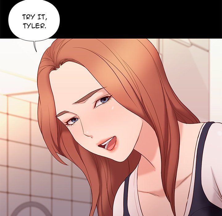 Reunion chapter 9 page 68