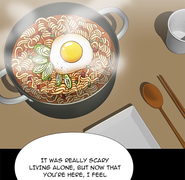Reunion chapter 9 page 72