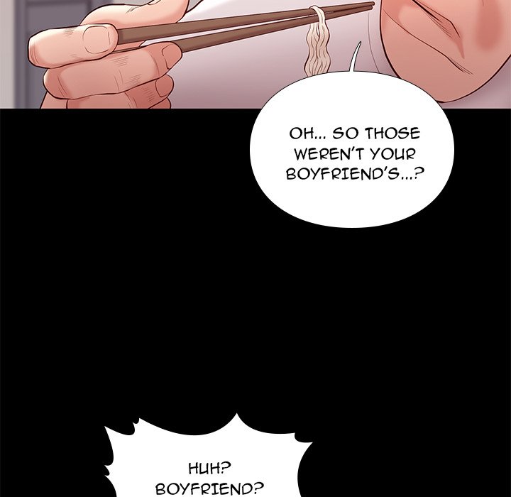Reunion chapter 9 page 77