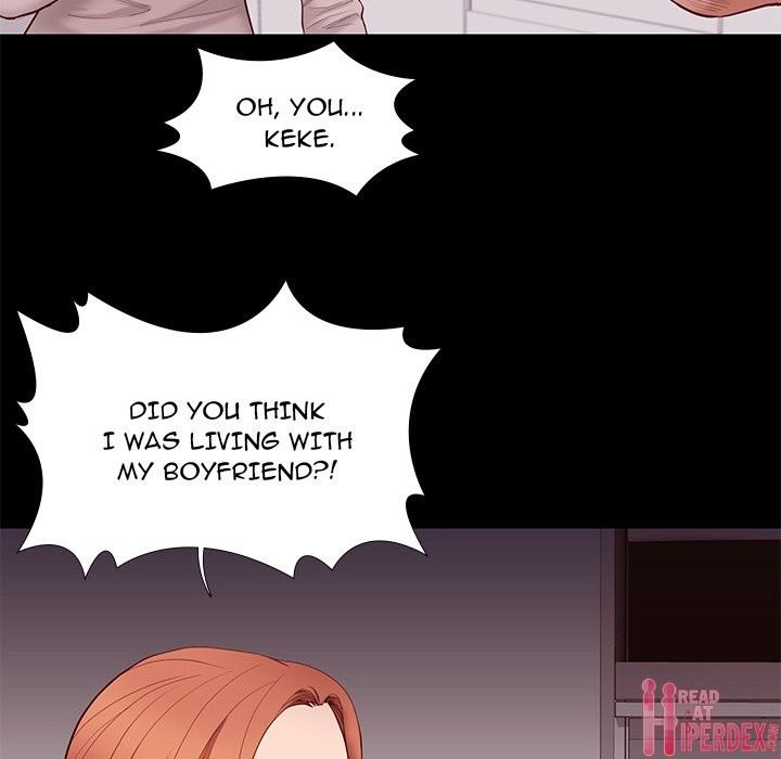 Reunion chapter 9 page 79