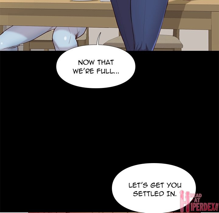 Reunion chapter 9 page 85
