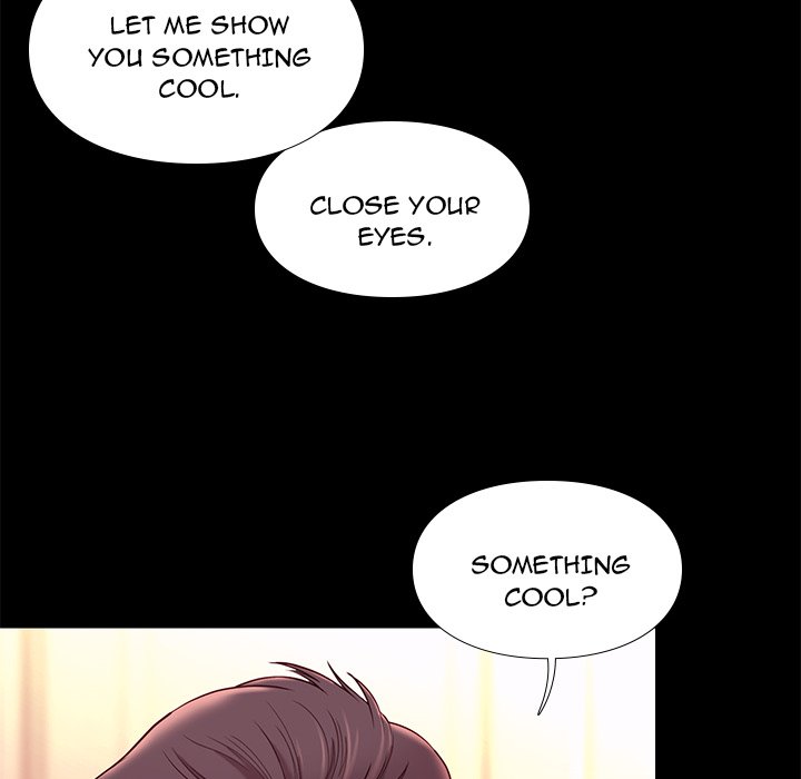 Reunion chapter 9 page 87