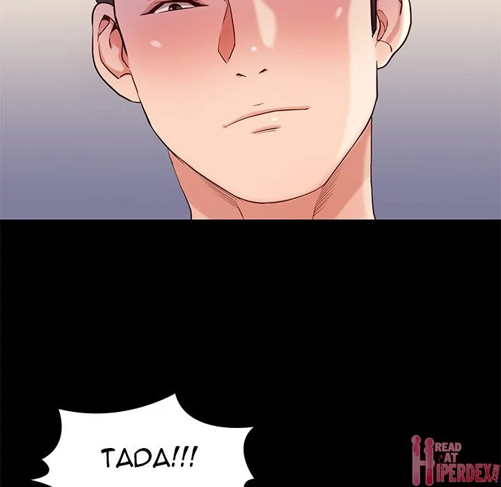 Reunion chapter 9 page 100