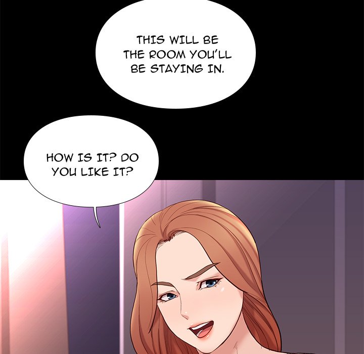 Reunion chapter 9 page 102