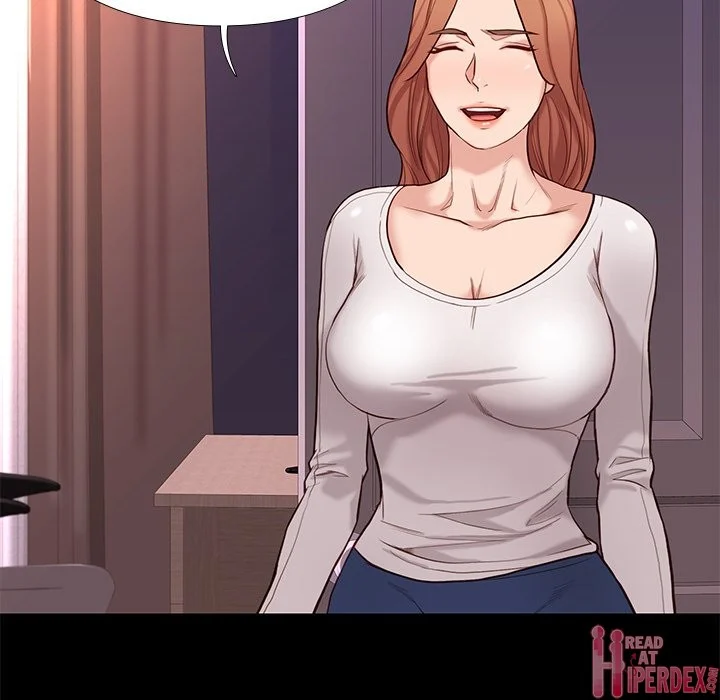 Reunion chapter 9 page 106
