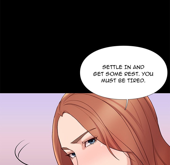 Reunion chapter 9 page 107