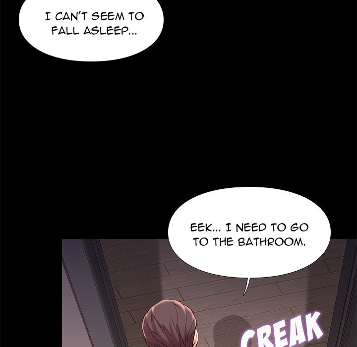 Reunion chapter 9 page 114