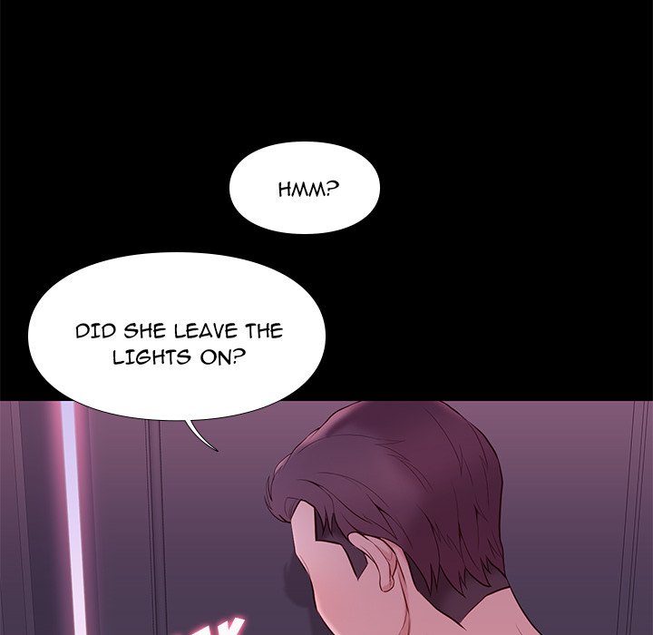 Reunion chapter 9 page 119