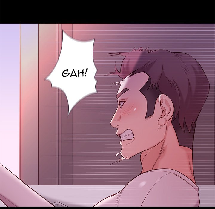 Reunion chapter 9 page 126