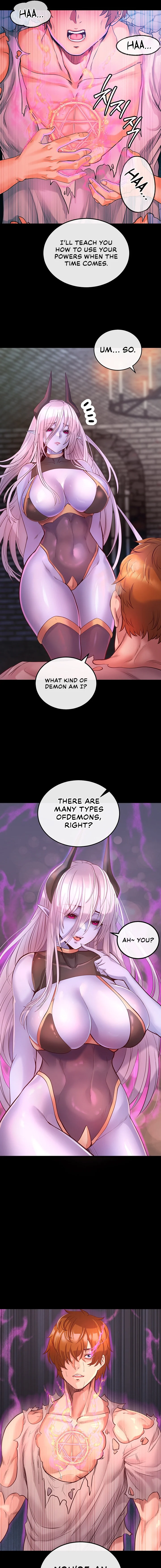 Revenge by Harem chapter 1 page 11