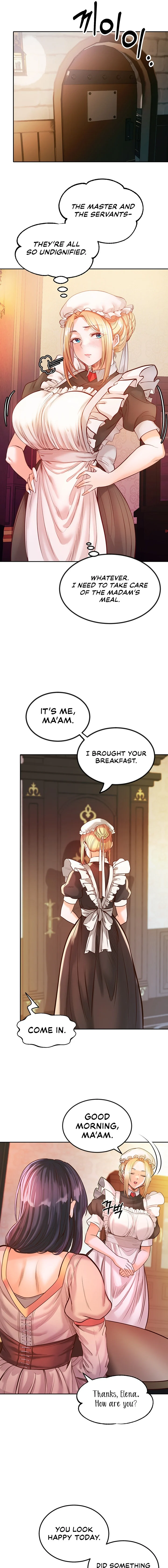 Revenge by Harem chapter 1 page 17