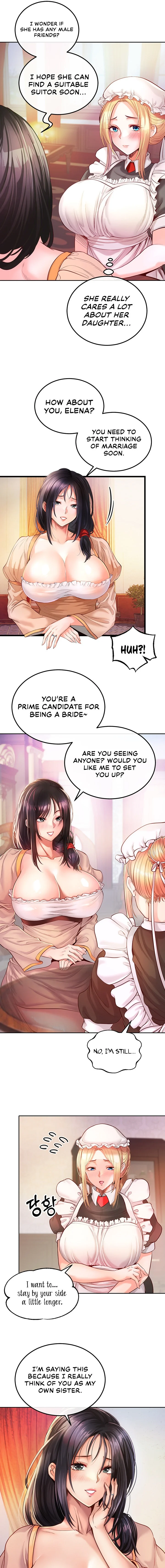 Revenge by Harem chapter 1 page 19