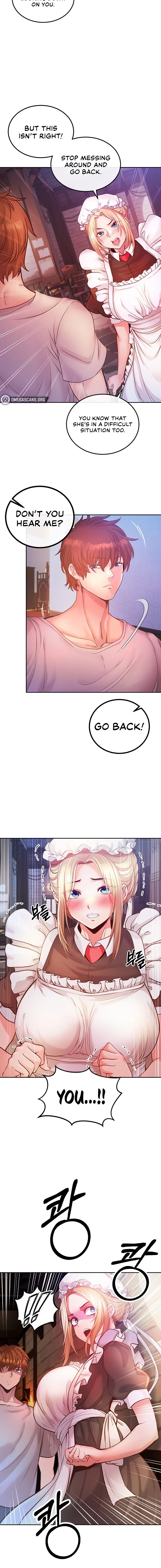 Revenge by Harem chapter 1 page 30