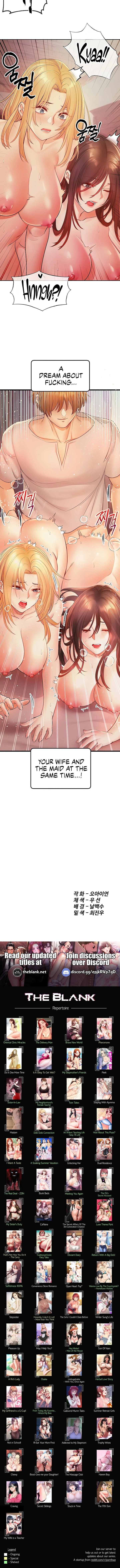 Revenge by Harem chapter 11 page 11