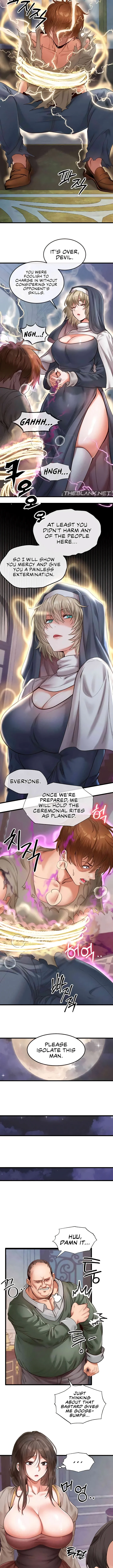 Revenge by Harem chapter 13 page 9