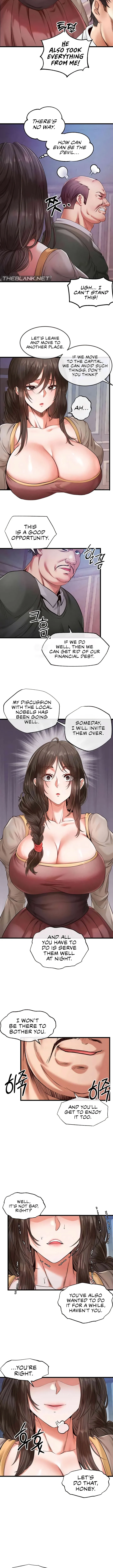 Revenge by Harem chapter 13 page 10