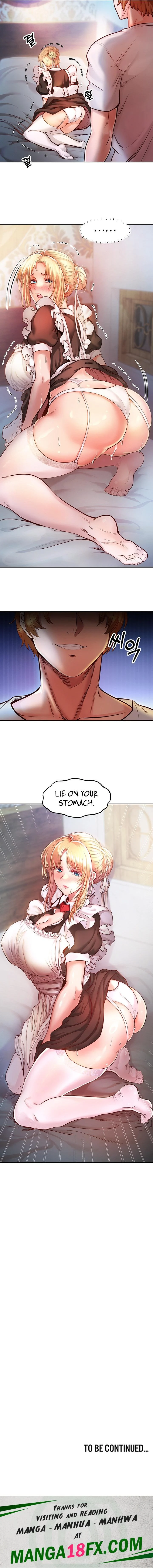 Revenge by Harem chapter 2 page 21